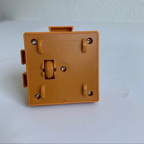 NEW 1996 Space Jam Tasmanian Devil - Picture 5 of 9